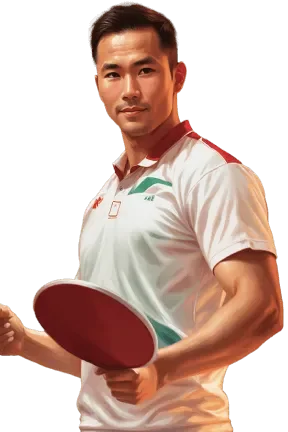 Table tennis betting