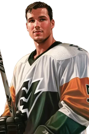 Ice hockey betting